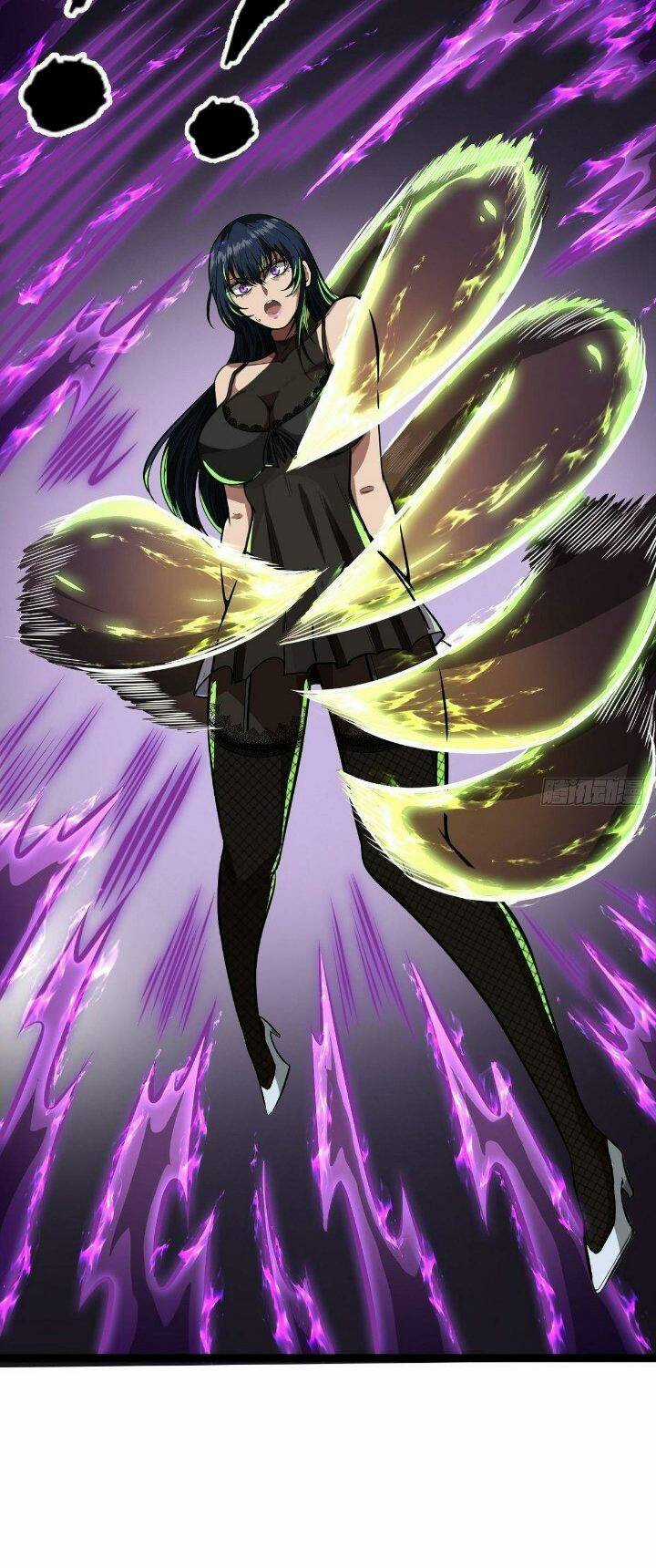 Ma Lâm Thiên Hạ Chapter 22 trang 32