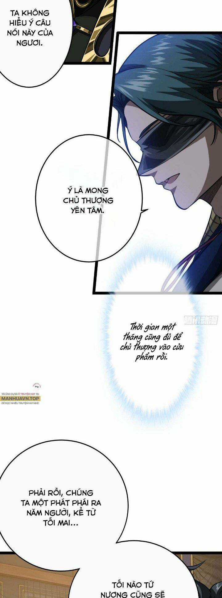 Ma Lâm Thiên Hạ Chapter 22 trang 9