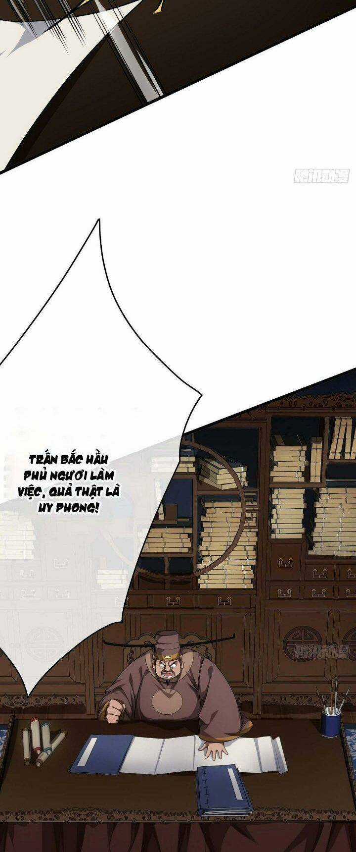 Ma Lâm Thiên Hạ Chapter 23 trang 19