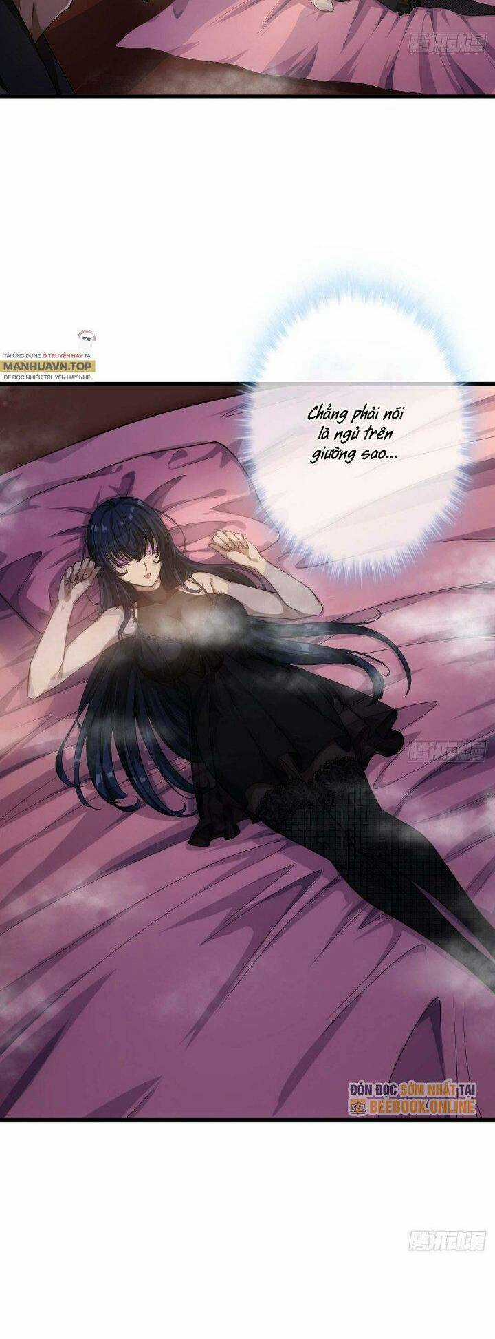 Ma Lâm Thiên Hạ Chapter 23 trang 2