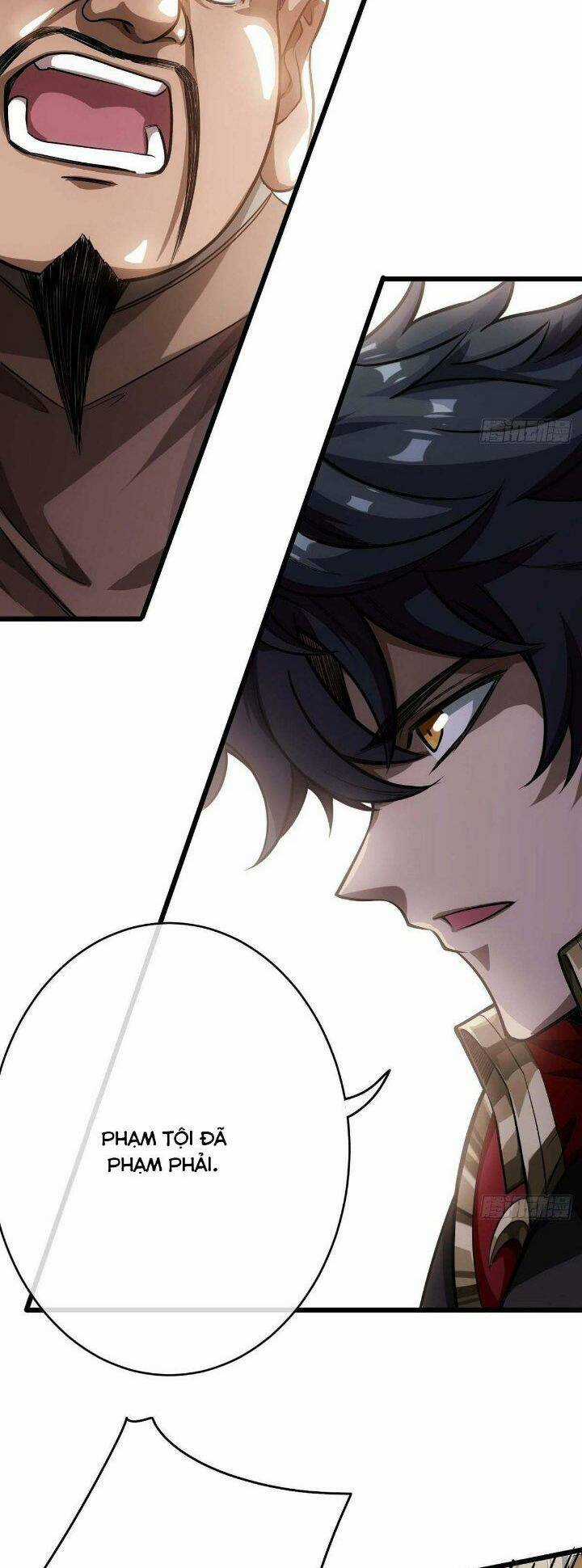 Ma Lâm Thiên Hạ Chapter 23 trang 21