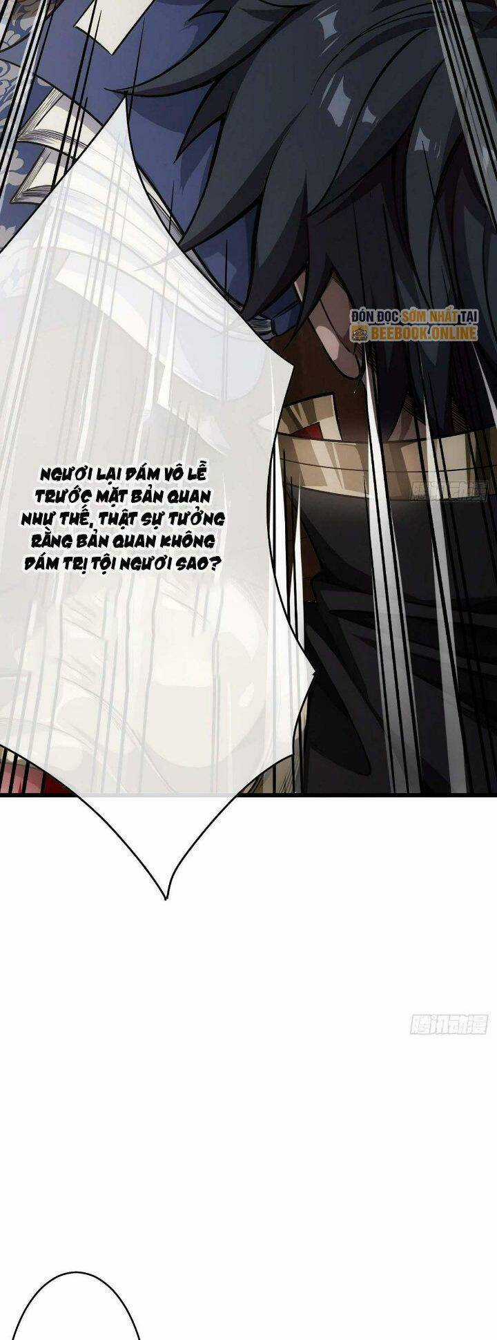 Ma Lâm Thiên Hạ Chapter 23 trang 23