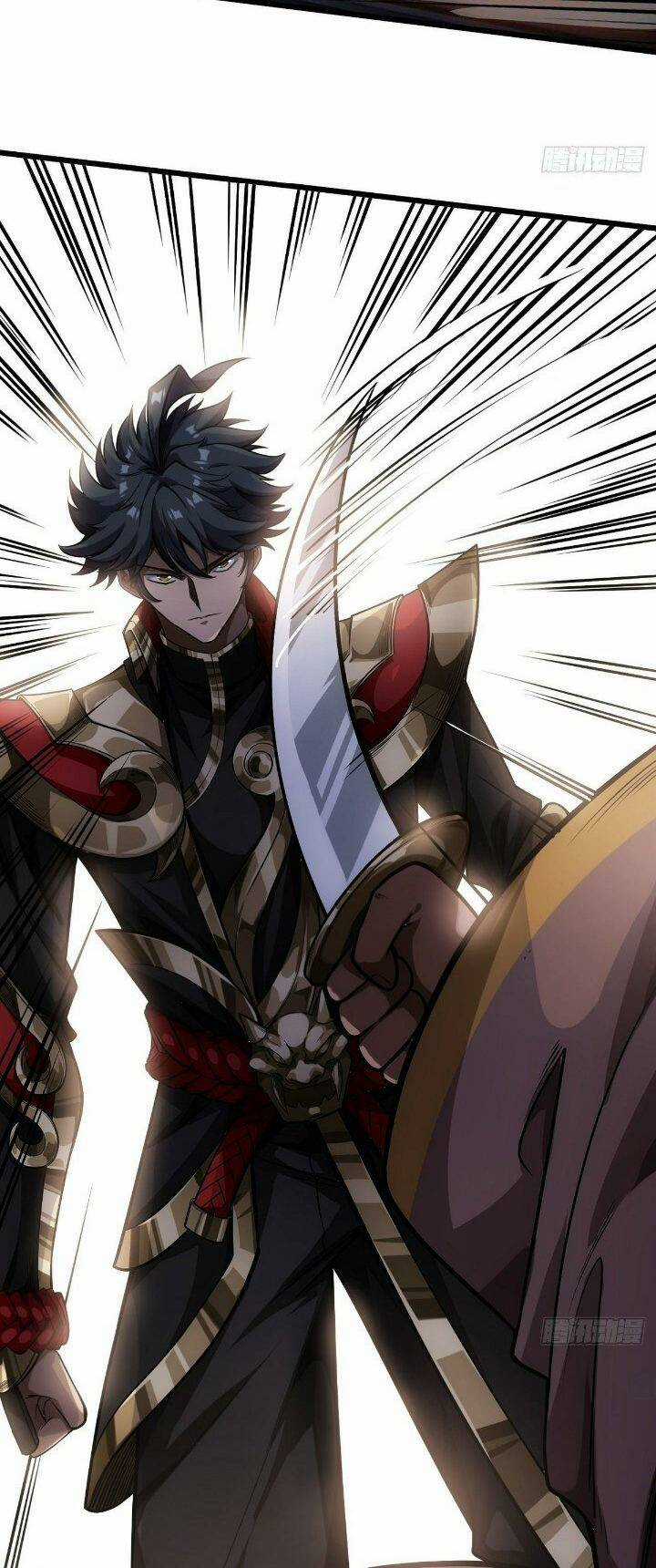 Ma Lâm Thiên Hạ Chapter 23 trang 25