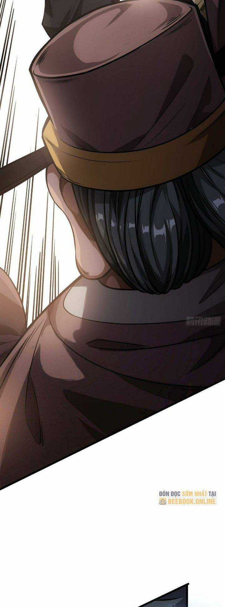 Ma Lâm Thiên Hạ Chapter 23 trang 26