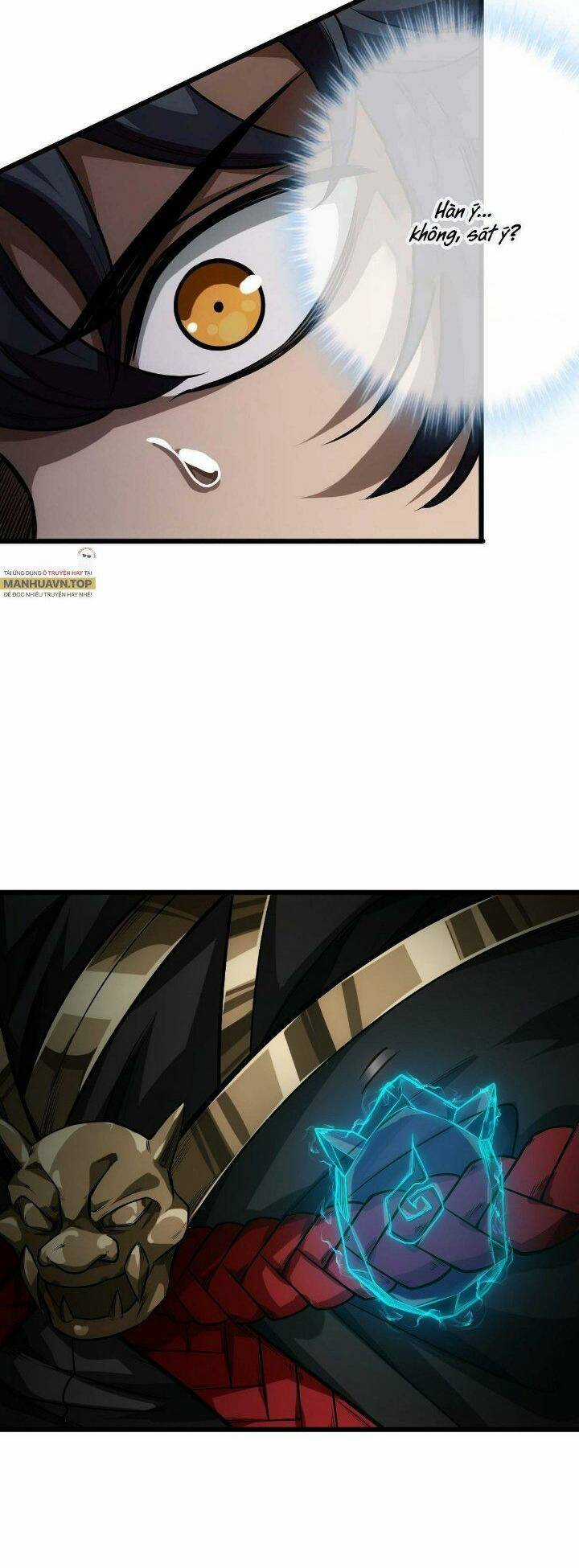 Ma Lâm Thiên Hạ Chapter 23 trang 27