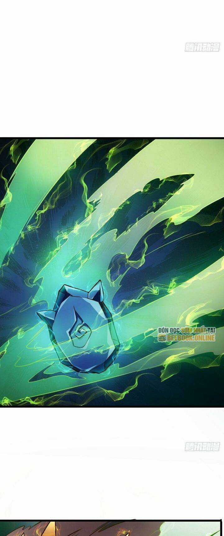 Ma Lâm Thiên Hạ Chapter 23 trang 28