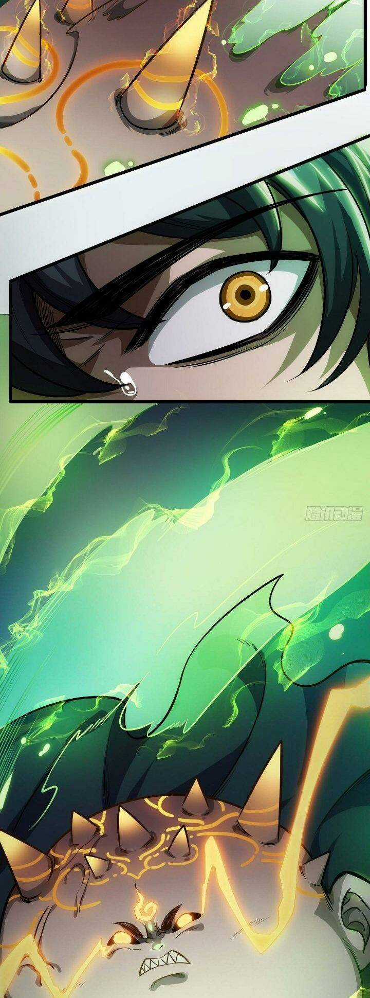 Ma Lâm Thiên Hạ Chapter 23 trang 29