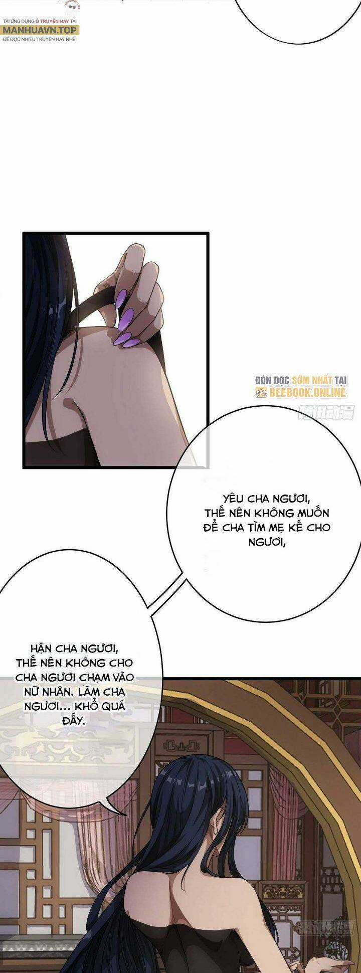 Ma Lâm Thiên Hạ Chapter 23 trang 8