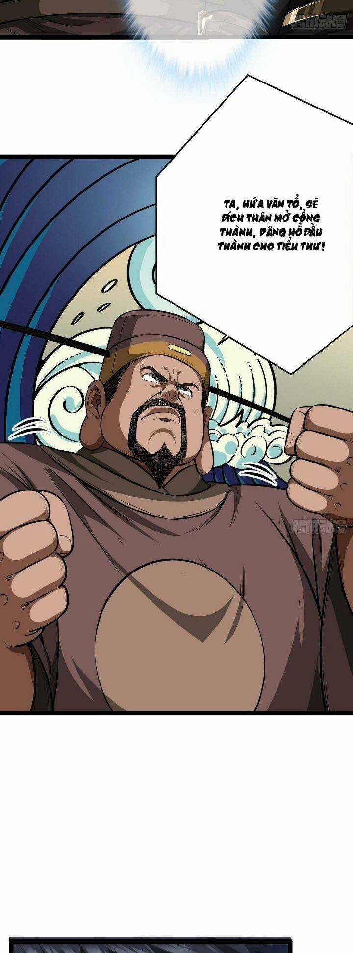 Ma Lâm Thiên Hạ Chapter 24 trang 12