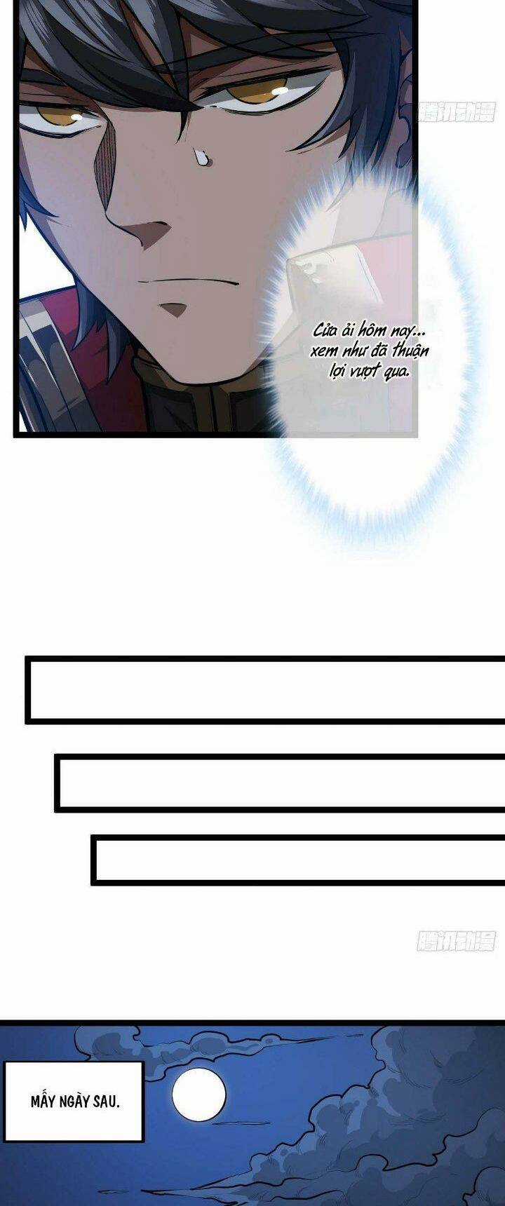 Ma Lâm Thiên Hạ Chapter 24 trang 13