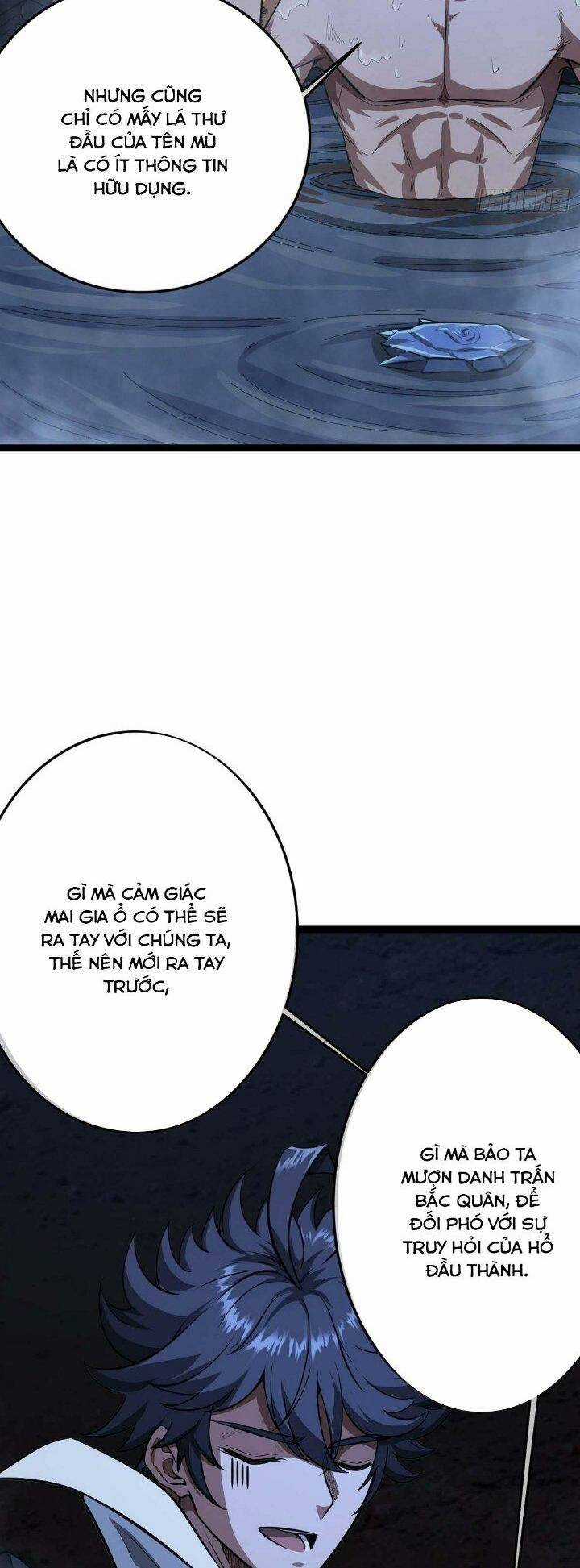 Ma Lâm Thiên Hạ Chapter 24 trang 15