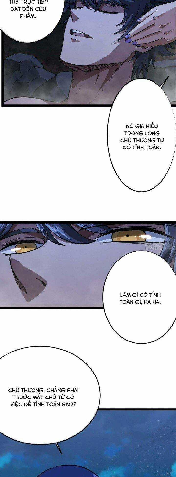 Ma Lâm Thiên Hạ Chapter 24 trang 18