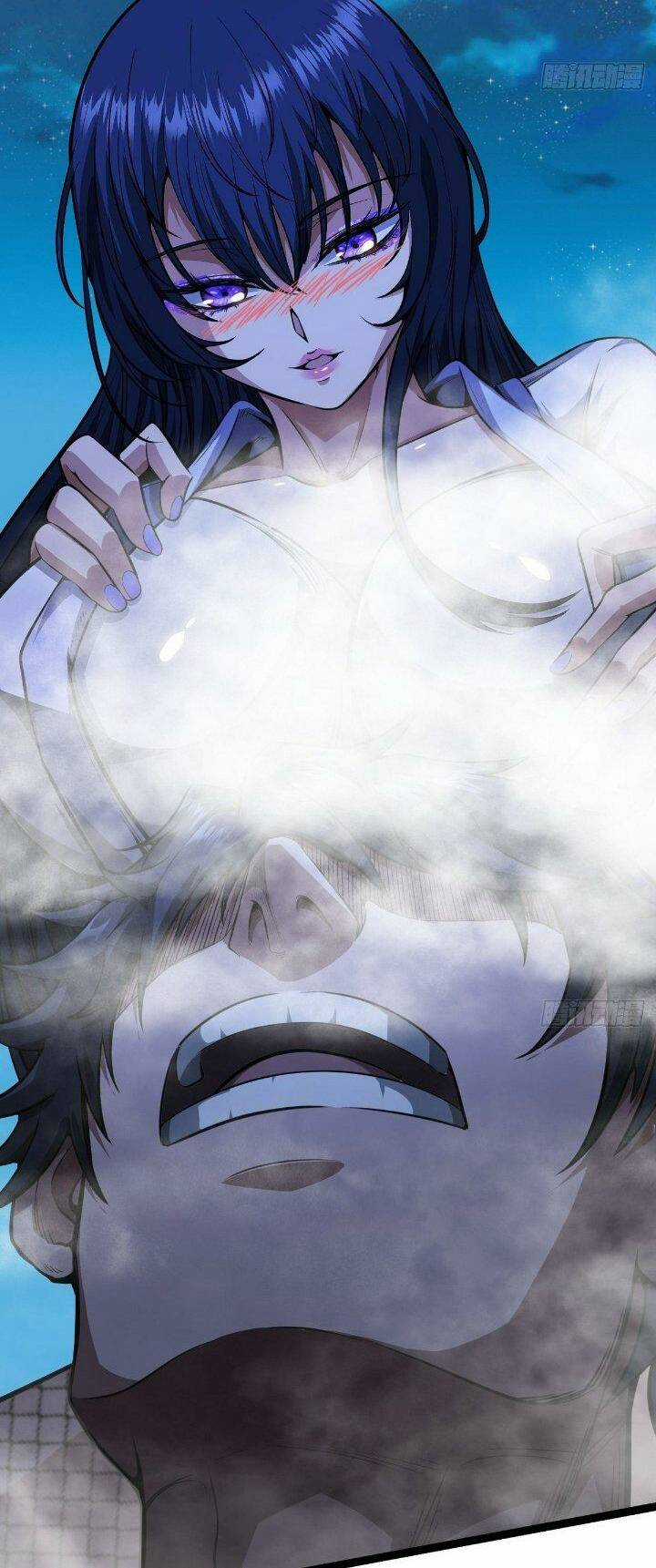 Ma Lâm Thiên Hạ Chapter 24 trang 19