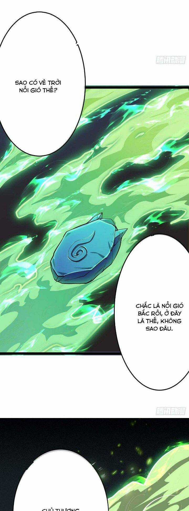 Ma Lâm Thiên Hạ Chapter 24 trang 24