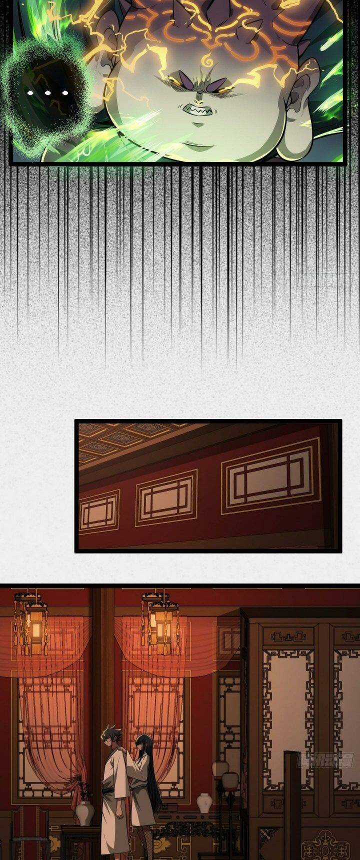 Ma Lâm Thiên Hạ Chapter 24 trang 26