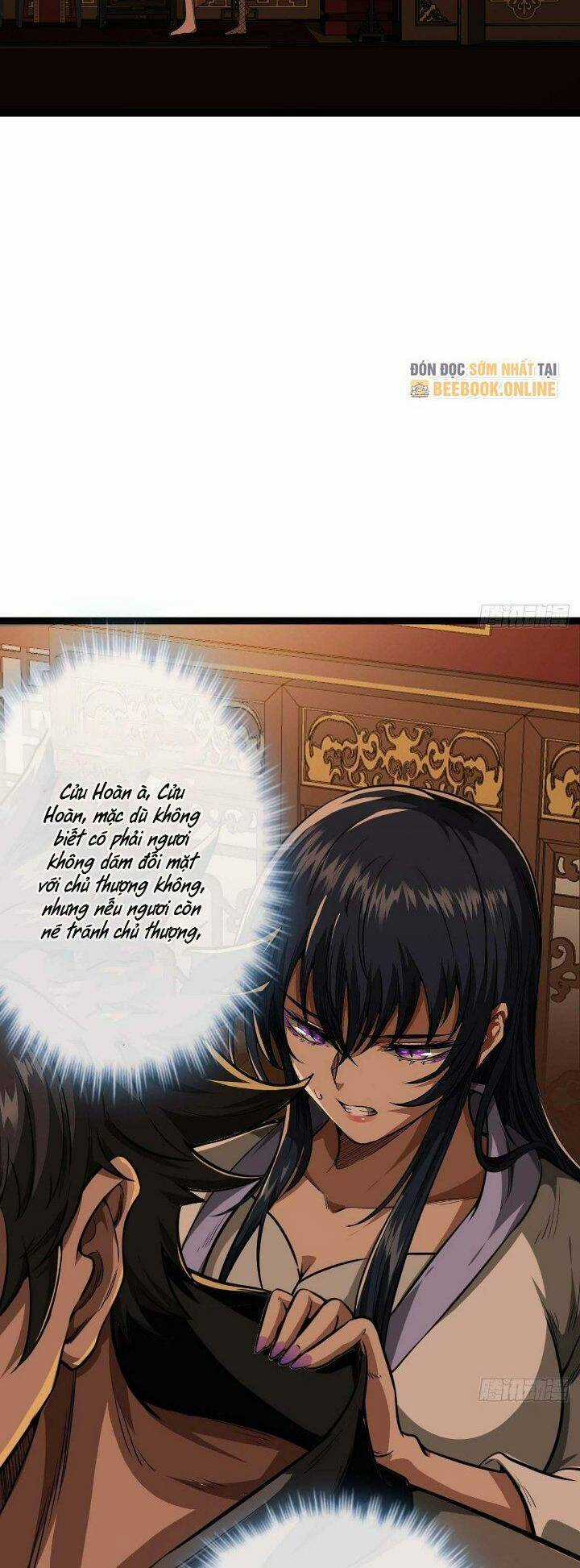 Ma Lâm Thiên Hạ Chapter 24 trang 27