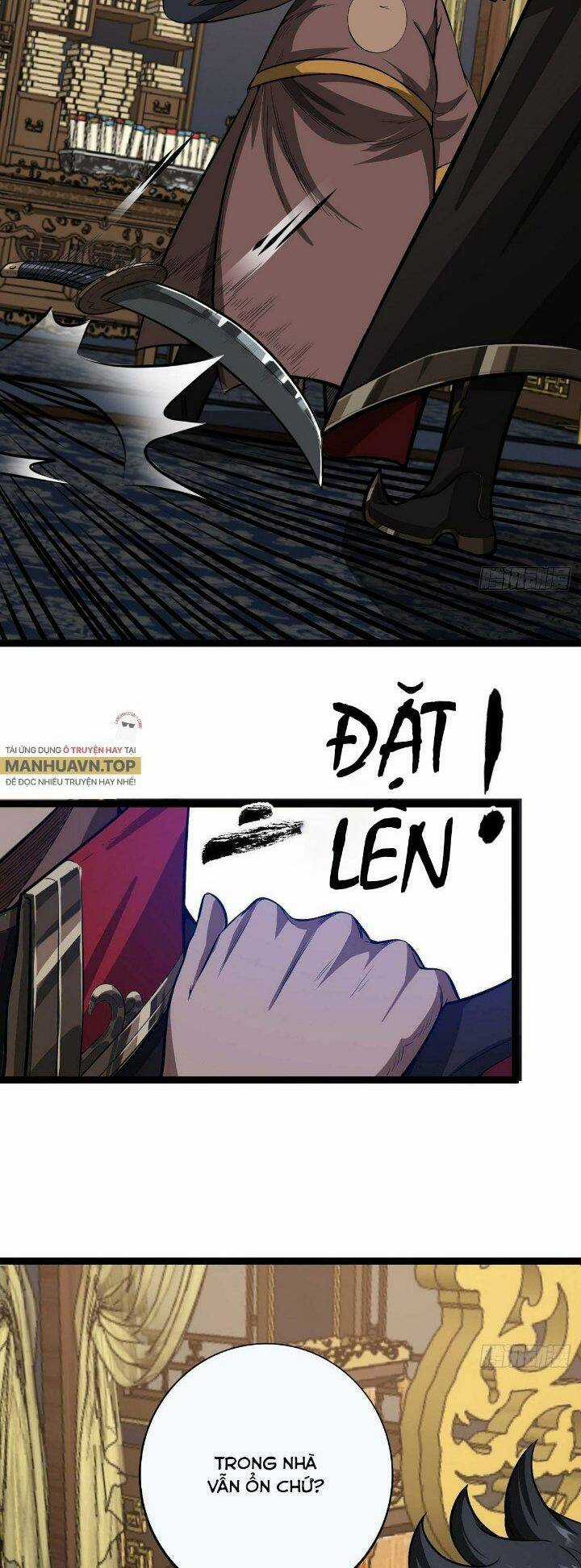 Ma Lâm Thiên Hạ Chapter 24 trang 3