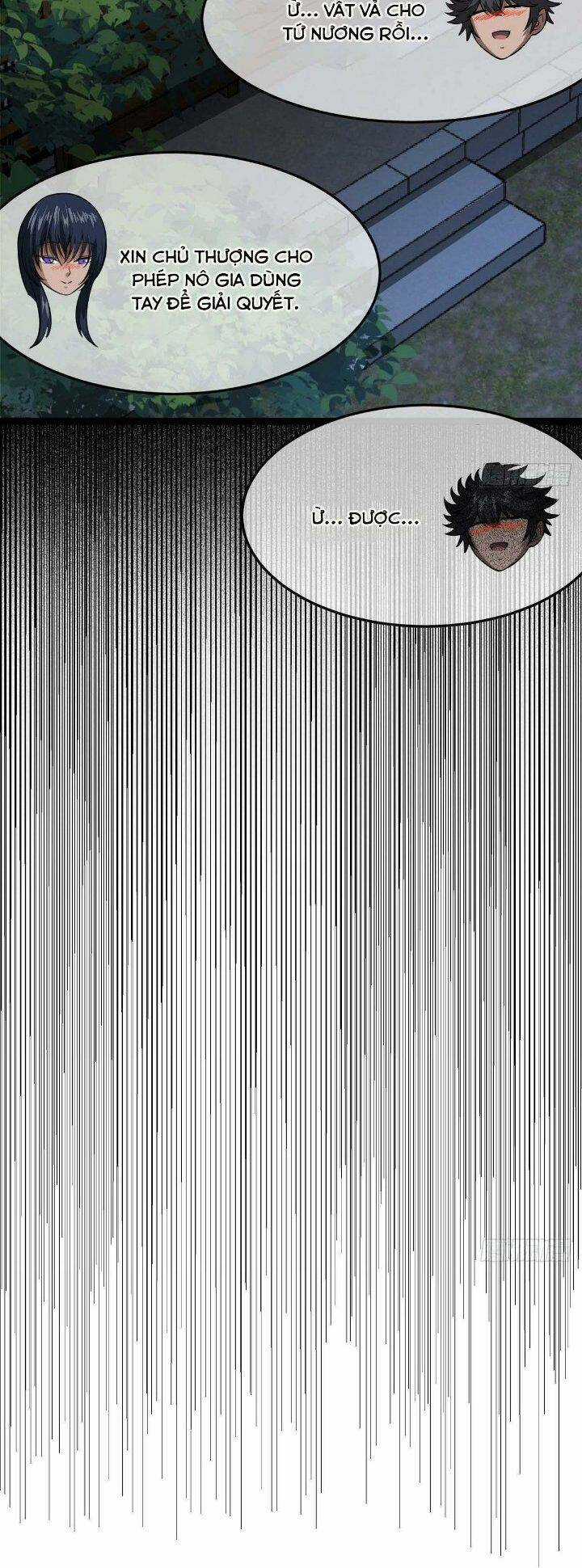 Ma Lâm Thiên Hạ Chapter 24 trang 31