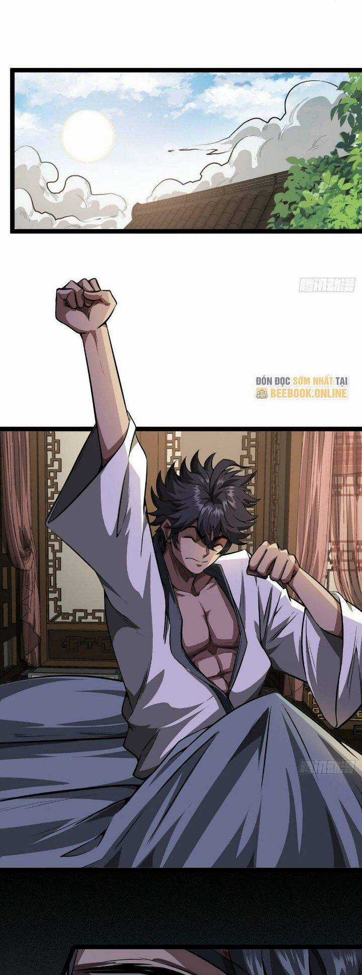 Ma Lâm Thiên Hạ Chapter 24 trang 32