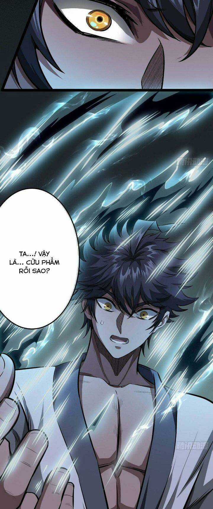 Ma Lâm Thiên Hạ Chapter 24 trang 33