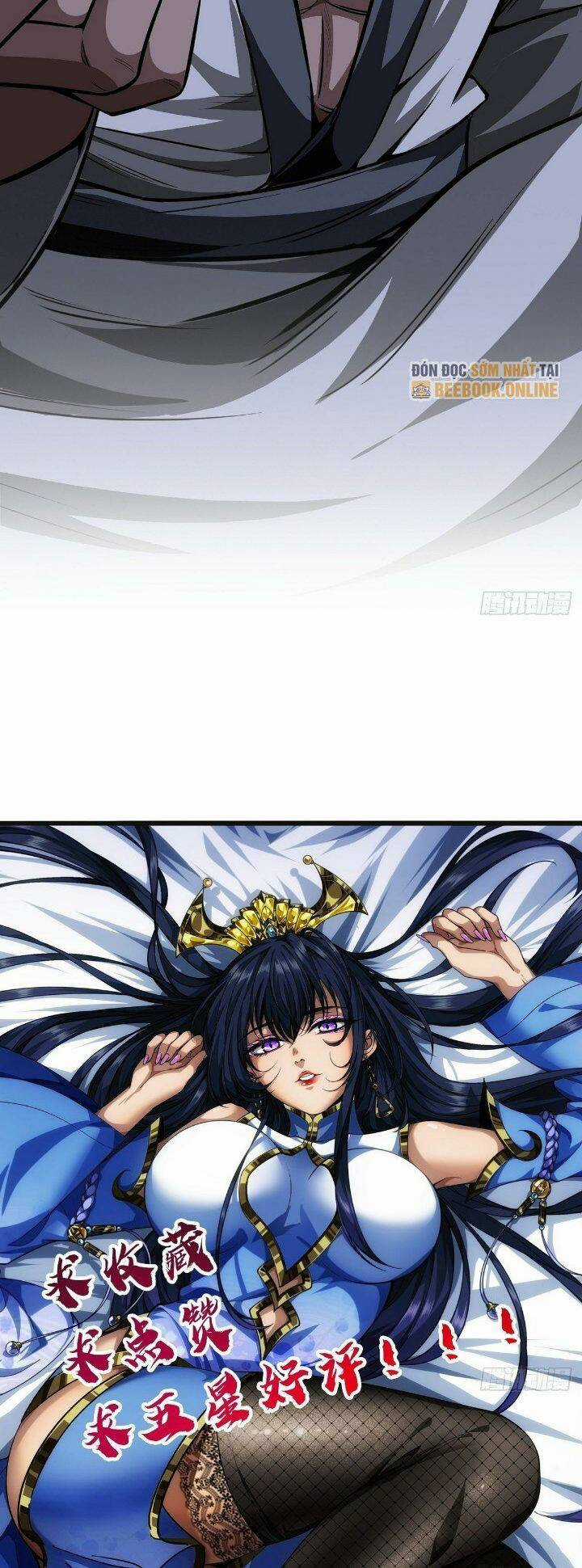 Ma Lâm Thiên Hạ Chapter 24 trang 34