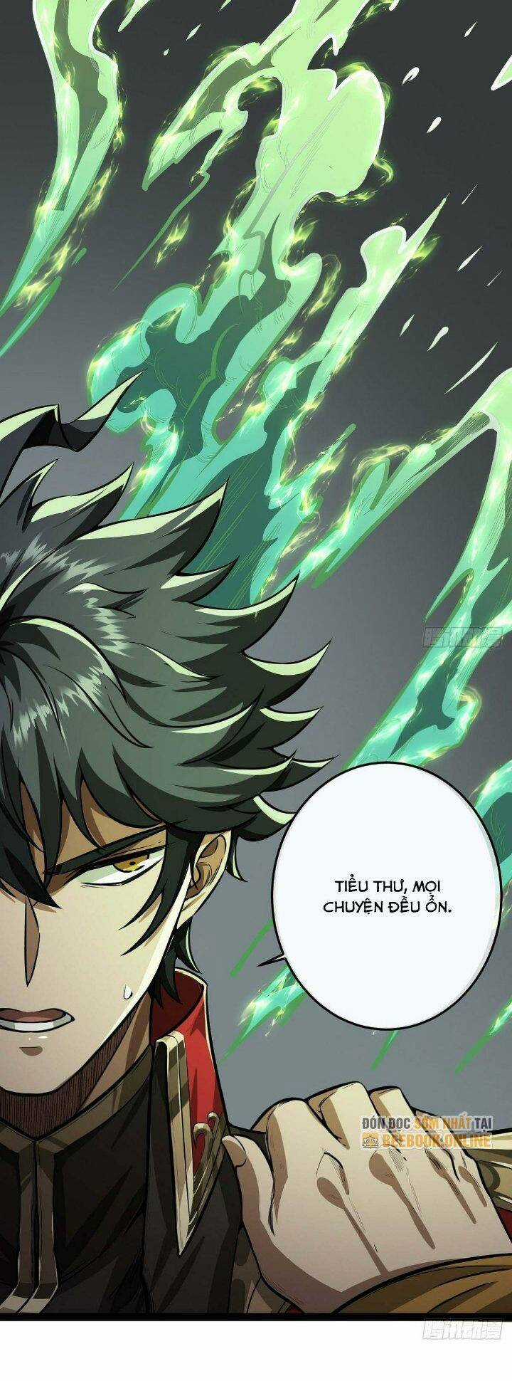 Ma Lâm Thiên Hạ Chapter 24 trang 5