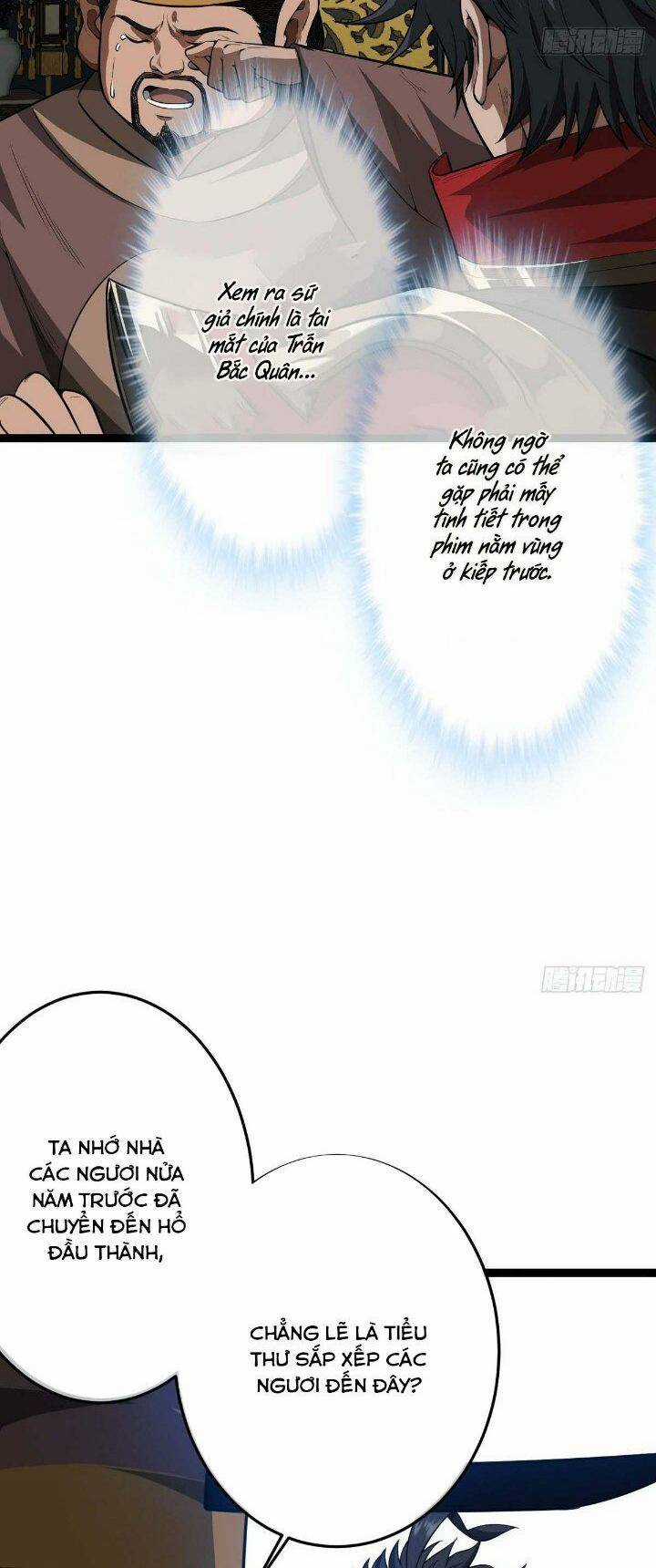 Ma Lâm Thiên Hạ Chapter 24 trang 7