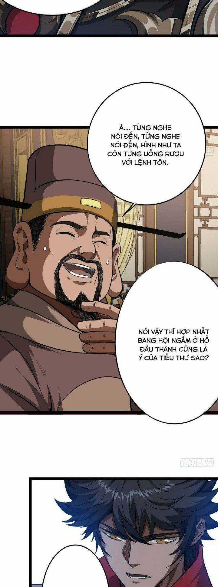 Ma Lâm Thiên Hạ Chapter 24 trang 9