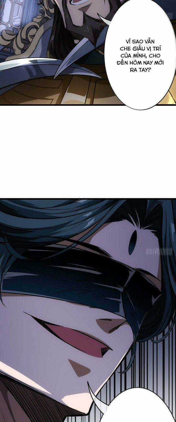 Ma Lâm Thiên Hạ Chapter 25 trang 10