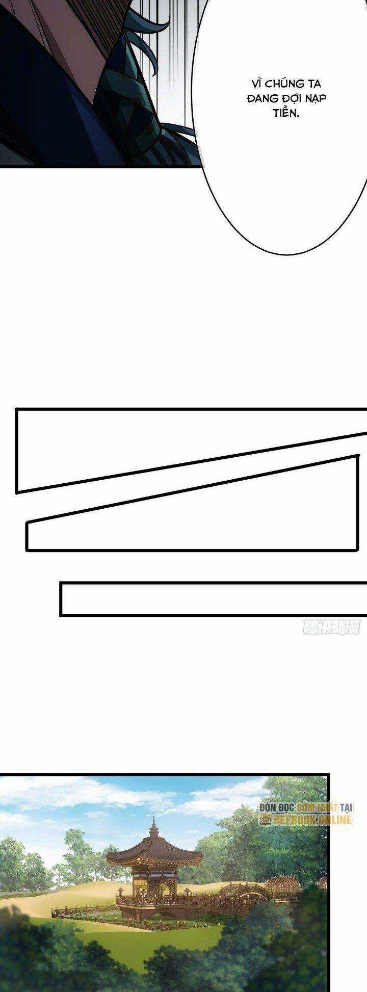 Ma Lâm Thiên Hạ Chapter 25 trang 11