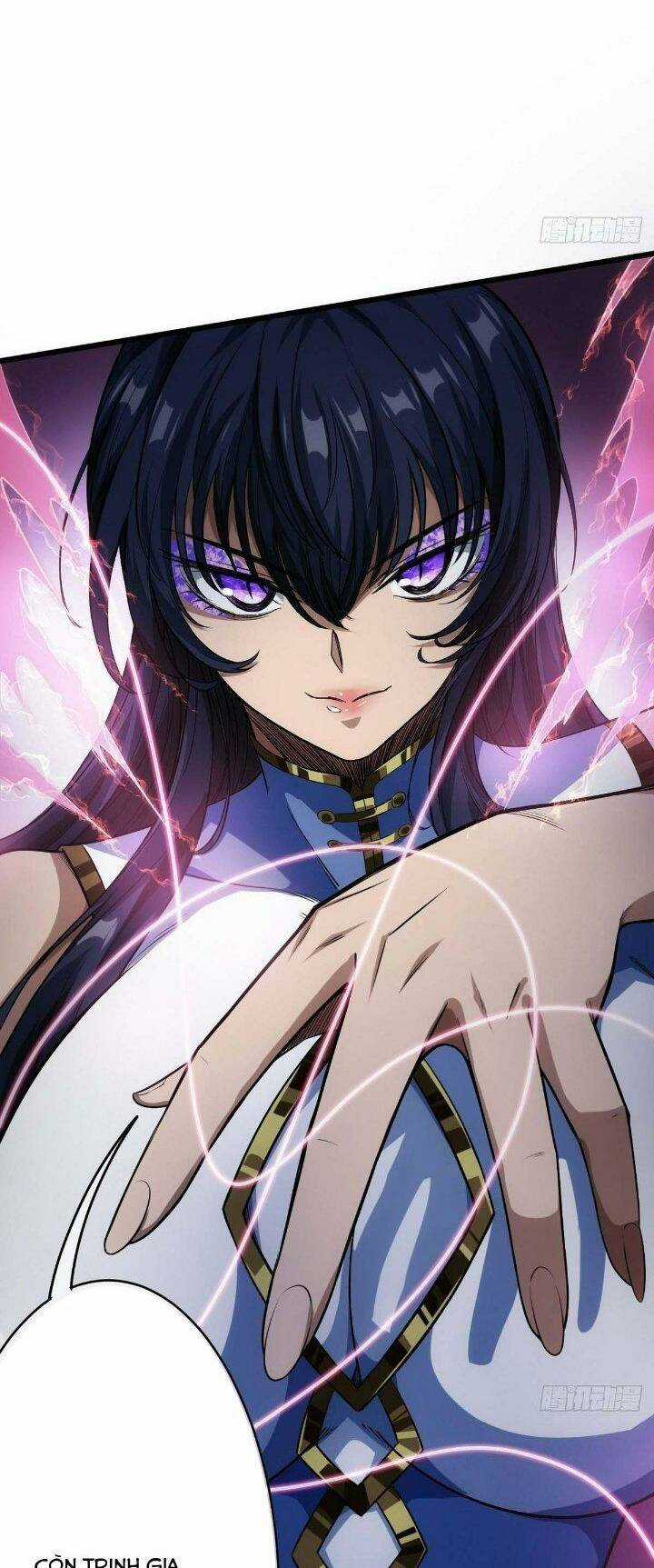 Ma Lâm Thiên Hạ Chapter 25 trang 22