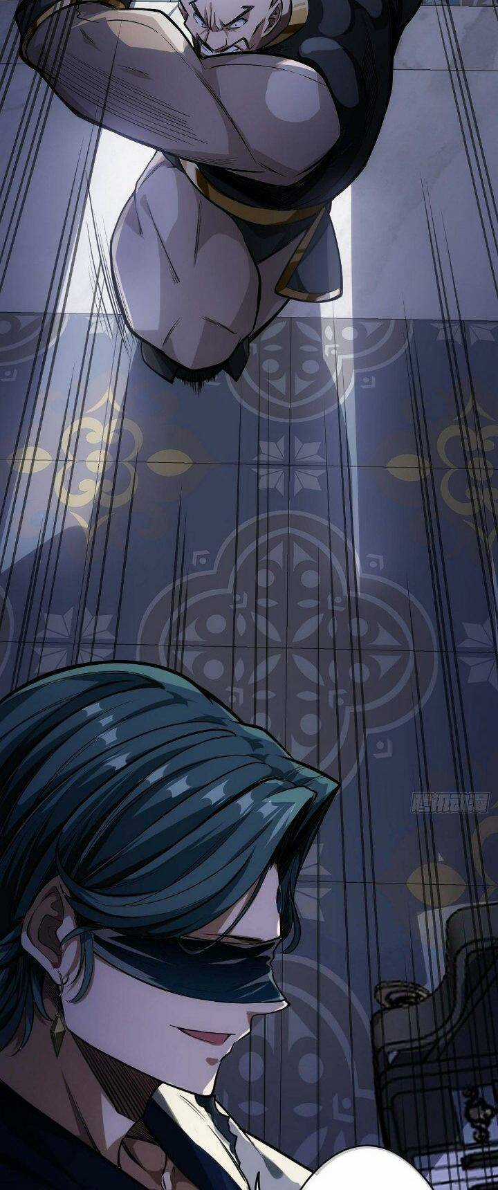 Ma Lâm Thiên Hạ Chapter 25 trang 4