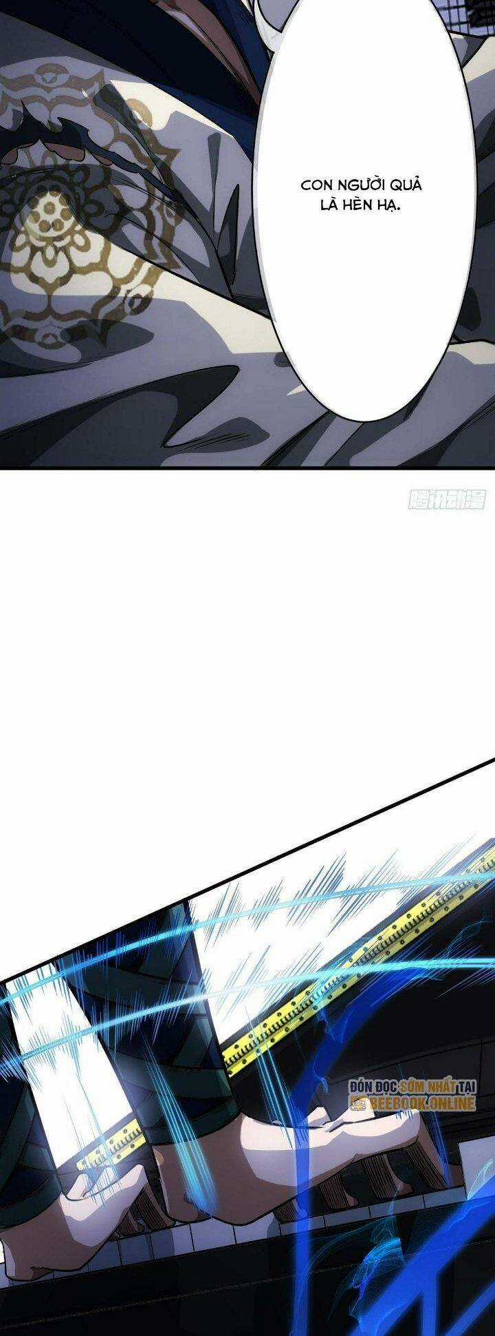 Ma Lâm Thiên Hạ Chapter 25 trang 5