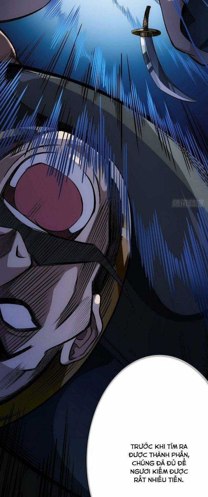 Ma Lâm Thiên Hạ Chapter 25 trang 7