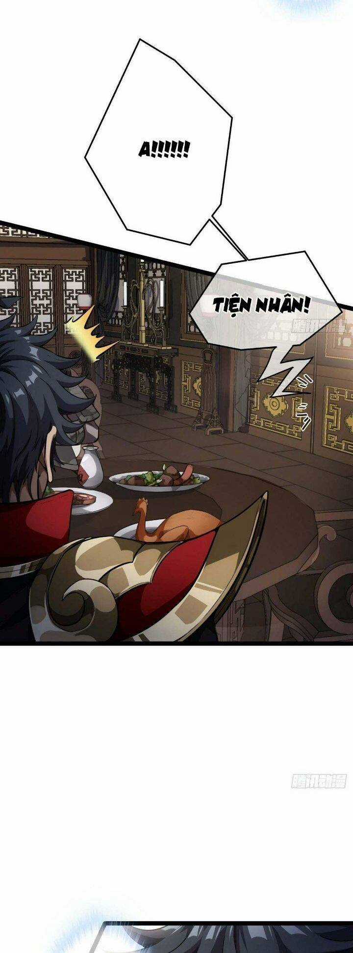 Ma Lâm Thiên Hạ Chapter 26 trang 13