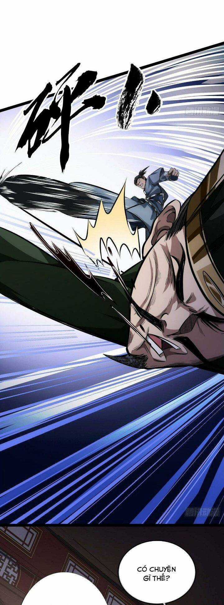 Ma Lâm Thiên Hạ Chapter 26 trang 23