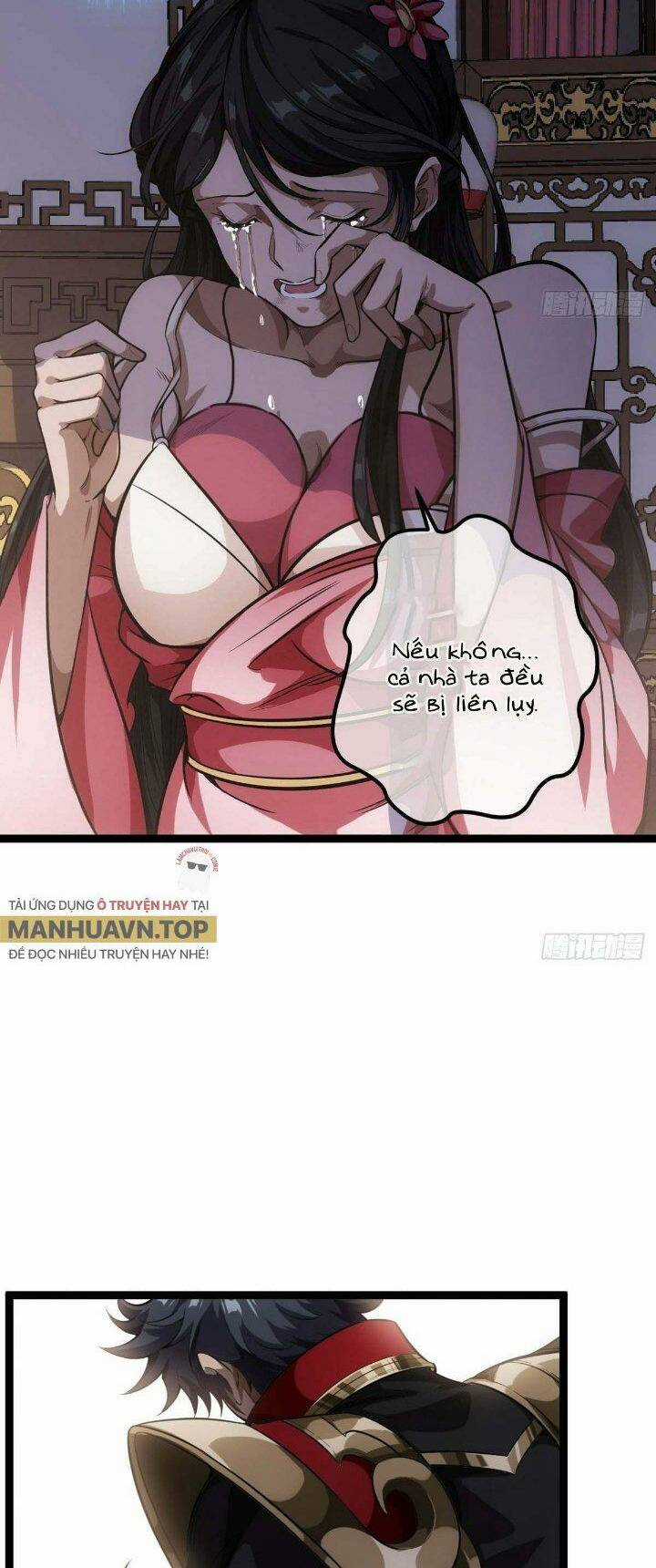 Ma Lâm Thiên Hạ Chapter 26 trang 25