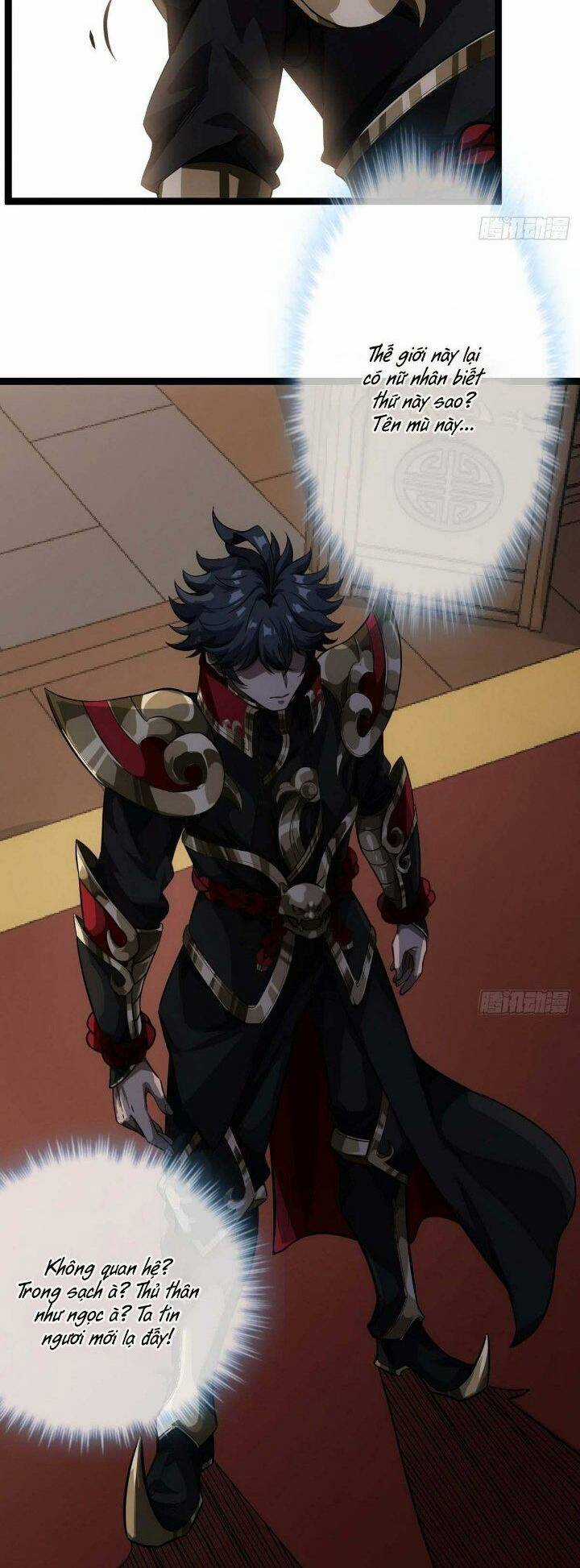 Ma Lâm Thiên Hạ Chapter 26 trang 26