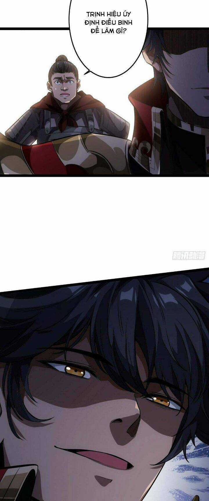 Ma Lâm Thiên Hạ Chapter 26 trang 29