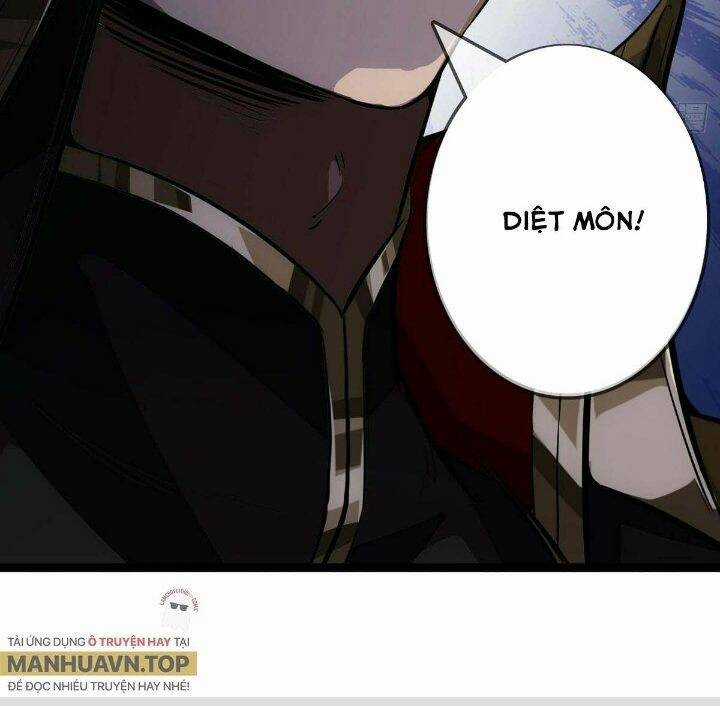 Ma Lâm Thiên Hạ Chapter 26 trang 30