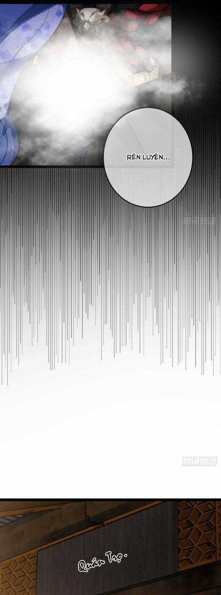 Ma Lâm Thiên Hạ Chapter 26 trang 4