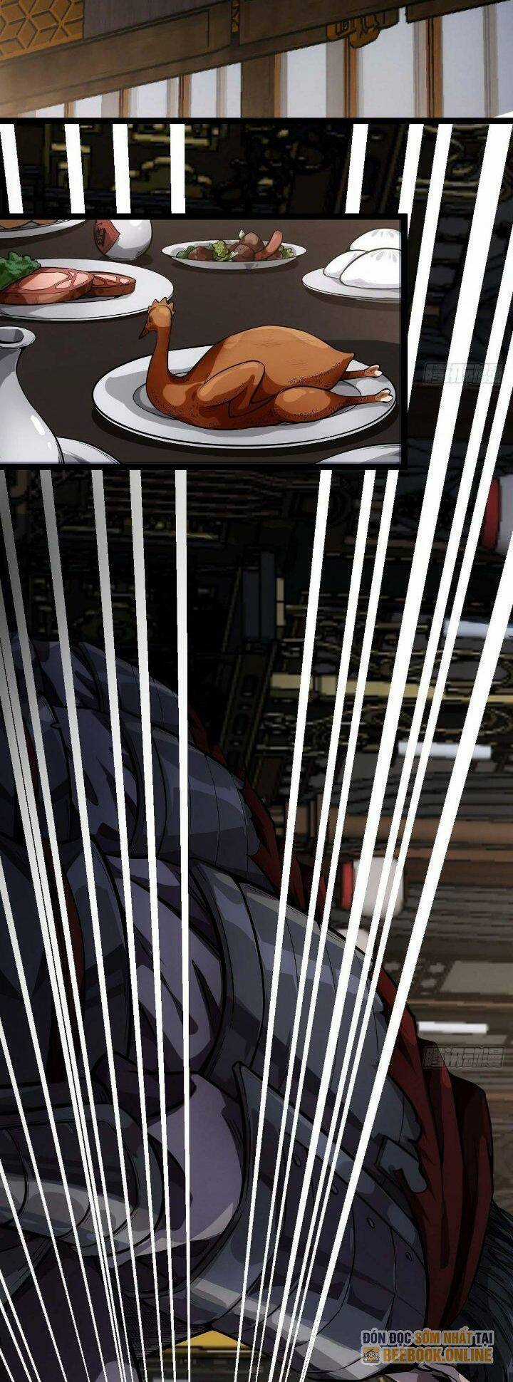 Ma Lâm Thiên Hạ Chapter 26 trang 5