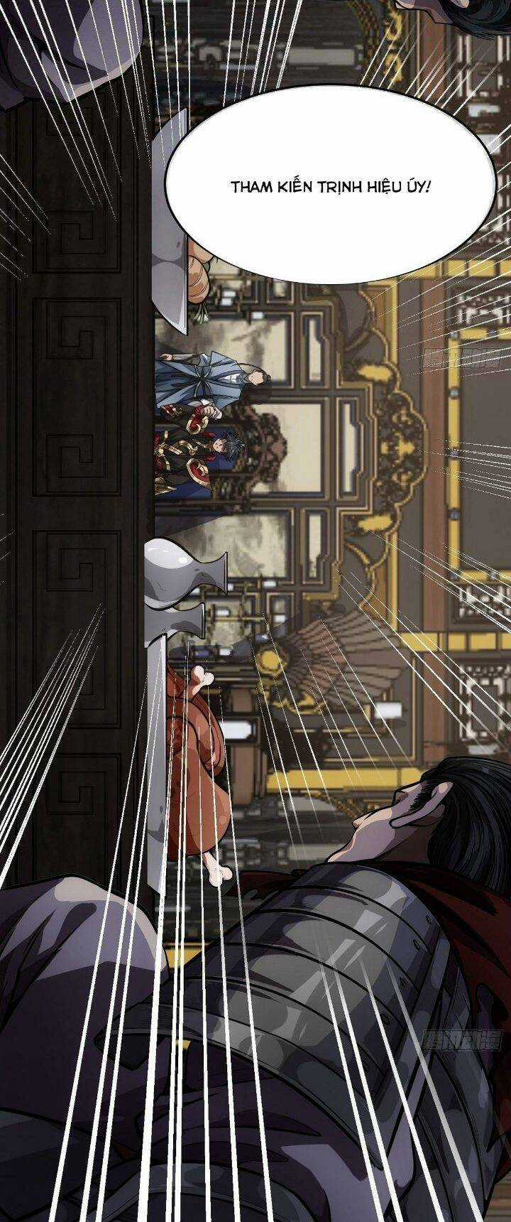 Ma Lâm Thiên Hạ Chapter 26 trang 6