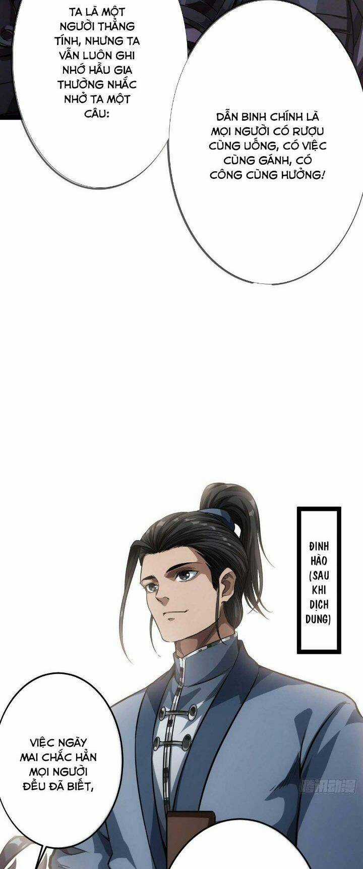 Ma Lâm Thiên Hạ Chapter 26 trang 9