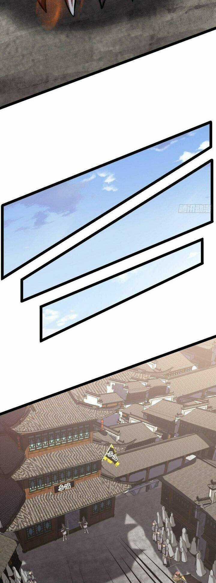 Ma Lâm Thiên Hạ Chapter 27 trang 10