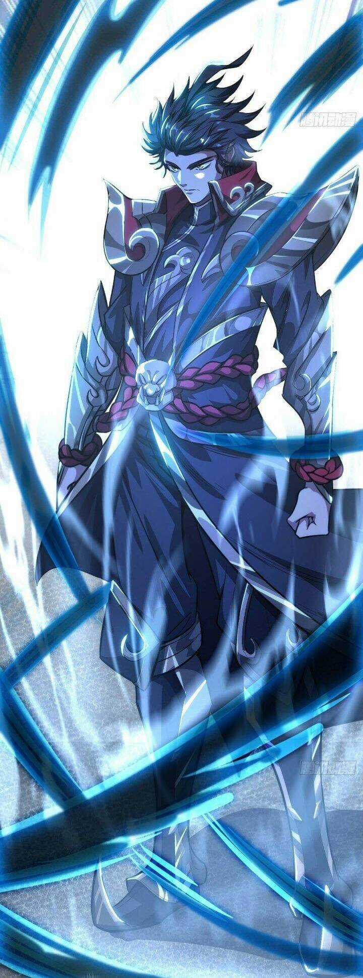 Ma Lâm Thiên Hạ Chapter 27 trang 13