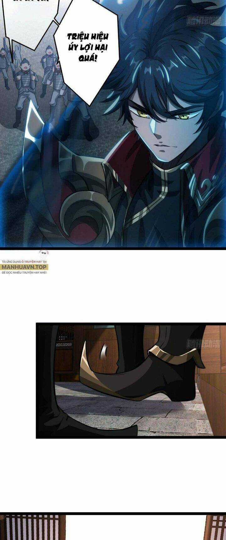 Ma Lâm Thiên Hạ Chapter 27 trang 15