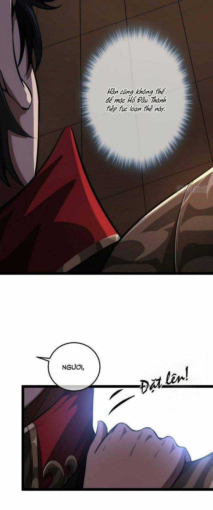 Ma Lâm Thiên Hạ Chapter 27 trang 18