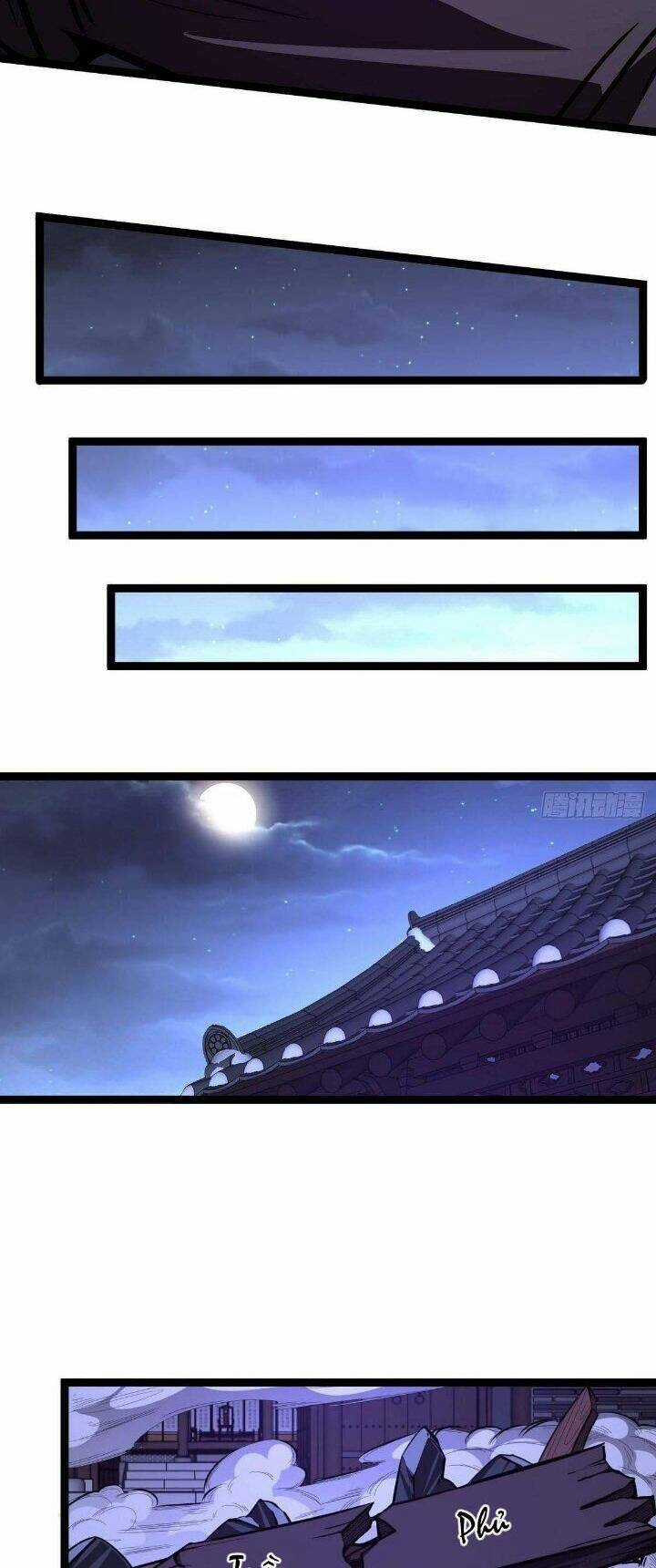 Ma Lâm Thiên Hạ Chapter 27 trang 24