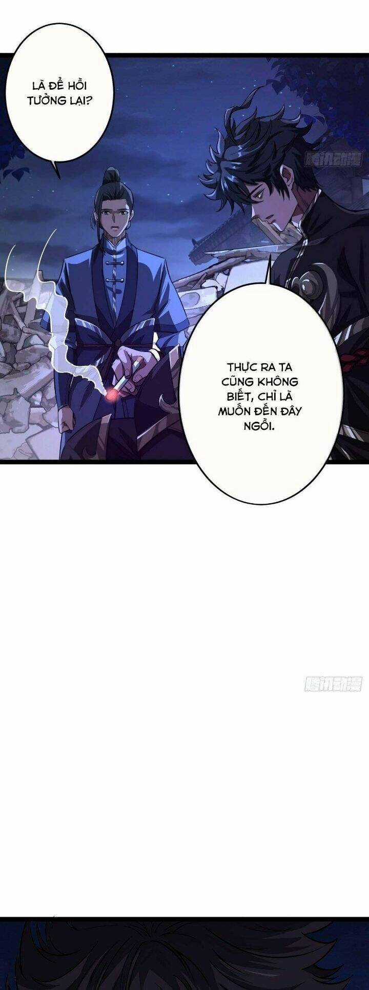 Ma Lâm Thiên Hạ Chapter 27 trang 26